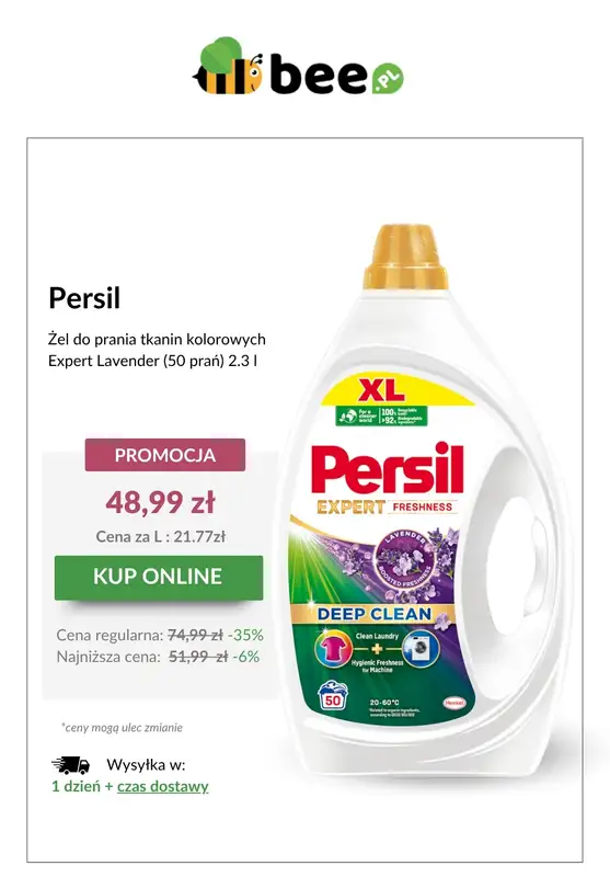 Bee.pl - gazetka promocyjna Jeszcze lepsze ceny - WYPRZEDAŻ od czwartku 12.06 do środy 18.06 - strona 2