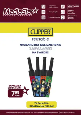 Media Star - gazetka promocyjna Gazetka od piątku 13.06 do soboty 12.07 - strona 5