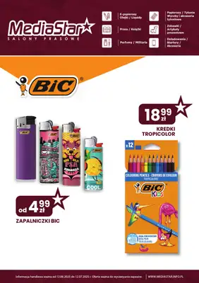 Media Star - gazetka promocyjna Gazetka od piątku 13.06 do soboty 12.07 - strona 8