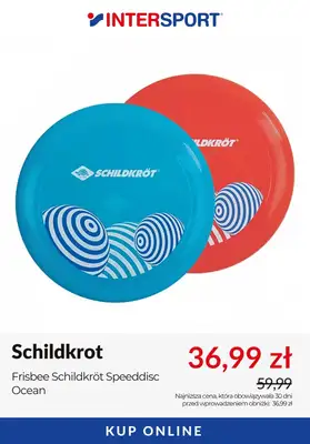 Intersport - gazetka promocyjna Sporty rekreacyjne w super cenach! od piątku 13.06 do wtorku 24.06 - strona 3 Intersport - gazetka promocyjna Sporty rekreacyjne w super cenach! od piątku 13.06 do wtorku 24.06 - strona 3