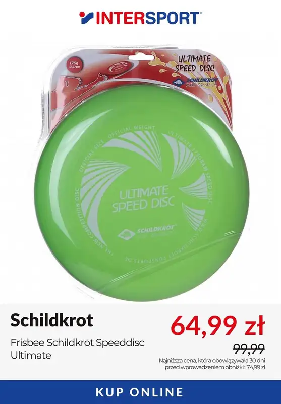 Intersport - gazetka promocyjna Sporty rekreacyjne w super cenach! od piątku 13.06 do wtorku 24.06 - strona 6