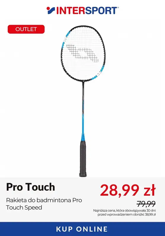 Intersport - gazetka promocyjna Sporty rekreacyjne w super cenach! od piątku 13.06 do wtorku 24.06 - strona 2