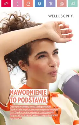 Oriflame - gazetka promocyjna Katalog 10/2025 od niedzieli 06.07 do soboty 26.07 - strona 88 Oriflame - gazetka promocyjna Katalog 10/2025 od niedzieli 06.07 do soboty 26.07 - strona 88