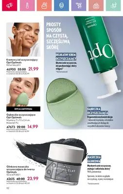 Oriflame - gazetka promocyjna Katalog 10/2025 od niedzieli 06.07 do soboty 26.07 - strona 112 Oriflame - gazetka promocyjna Katalog 10/2025 od niedzieli 06.07 do soboty 26.07 - strona 112