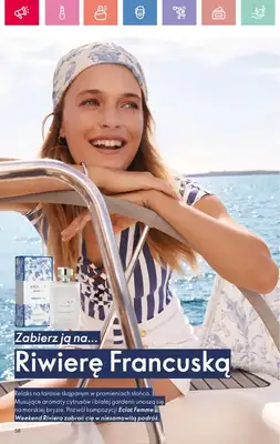 Oriflame - gazetka promocyjna Katalog 10/2025 od niedzieli 06.07 do soboty 26.07 - strona 58 Oriflame - gazetka promocyjna Katalog 10/2025 od niedzieli 06.07 do soboty 26.07 - strona 58