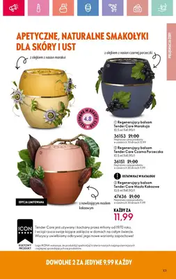 Oriflame - gazetka promocyjna Katalog 10/2025 od niedzieli 06.07 do soboty 26.07 - strona 101 Oriflame - gazetka promocyjna Katalog 10/2025 od niedzieli 06.07 do soboty 26.07 - strona 101