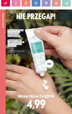 Oriflame - gazetka promocyjna Katalog 10/2025 od niedzieli 06.07 do soboty 26.07 - strona 28 Oriflame - gazetka promocyjna Katalog 10/2025 od niedzieli 06.07 do soboty 26.07 - strona 28