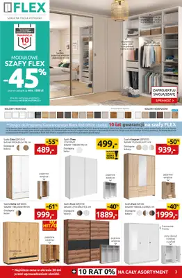 Black Red White - gazetka promocyjna Gorrrące Wyprzedaże do -60% od poniedziałku 16.06 do niedzieli 29.06 - strona 3 Black Red White - gazetka promocyjna Gorrrące Wyprzedaże do -60% od poniedziałku 16.06 do niedzieli 29.06 - strona 3