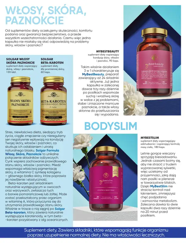 Super-Pharm - gazetka promocyjna Gazetka od środy 18.06 do niedzieli 13.07 - strona 7