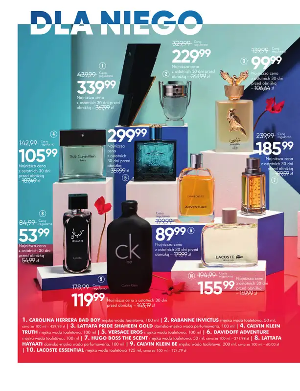 Super-Pharm - gazetka promocyjna Gazetka od środy 18.06 do niedzieli 13.07 - strona 2