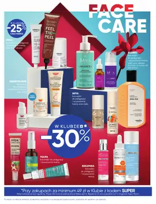 Super-Pharm - gazetka promocyjna Gazetka od środy 18.06 do niedzieli 13.07 - strona 11 Super-Pharm - gazetka promocyjna Gazetka od środy 18.06 do niedzieli 13.07 - strona 11