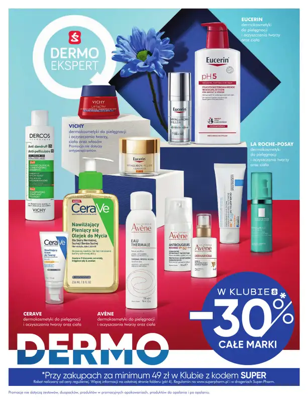 Super-Pharm - gazetka promocyjna Gazetka od środy 18.06 do niedzieli 13.07 - strona 9