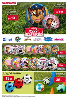 Woolworth - gazetka promocyjna Gazetka od piątku 13.06 do poniedziałku 23.06 - strona 34 Woolworth - gazetka promocyjna Gazetka od piątku 13.06 do poniedziałku 23.06 - strona 34