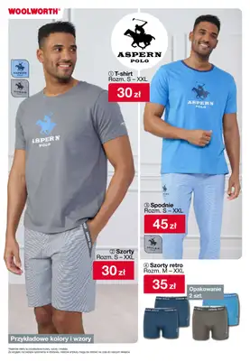 Woolworth - gazetka promocyjna Gazetka od piątku 13.06 do poniedziałku 23.06 - strona 20 Woolworth - gazetka promocyjna Gazetka od piątku 13.06 do poniedziałku 23.06 - strona 20