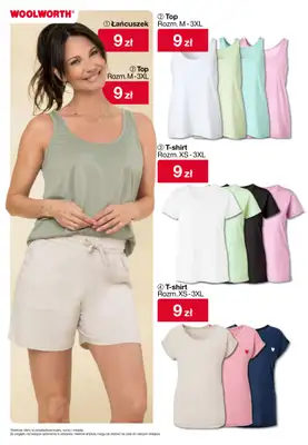 Woolworth - gazetka promocyjna Gazetka od piątku 13.06 do poniedziałku 23.06 - strona 11 Woolworth - gazetka promocyjna Gazetka od piątku 13.06 do poniedziałku 23.06 - strona 11