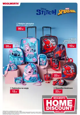 Woolworth - gazetka promocyjna Gazetka od piątku 13.06 do poniedziałku 23.06 - strona 15 Woolworth - gazetka promocyjna Gazetka od piątku 13.06 do poniedziałku 23.06 - strona 15
