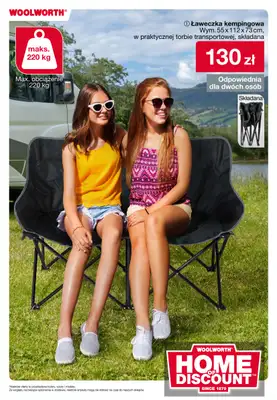 Woolworth - gazetka promocyjna Gazetka od piątku 13.06 do poniedziałku 23.06 - strona 19 Woolworth - gazetka promocyjna Gazetka od piątku 13.06 do poniedziałku 23.06 - strona 19