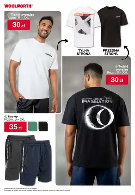 Woolworth - gazetka promocyjna Gazetka od piątku 13.06 do poniedziałku 23.06 - strona 21 Woolworth - gazetka promocyjna Gazetka od piątku 13.06 do poniedziałku 23.06 - strona 21