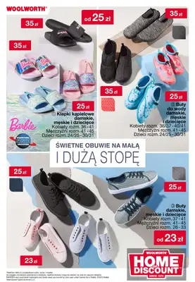 Woolworth - gazetka promocyjna Gazetka od piątku 13.06 do poniedziałku 23.06 - strona 24 Woolworth - gazetka promocyjna Gazetka od piątku 13.06 do poniedziałku 23.06 - strona 24