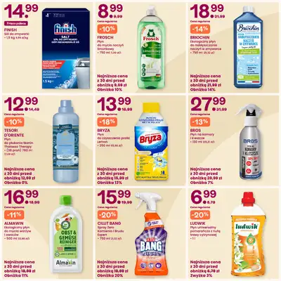 Frisco - gazetka promocyjna Gazetka od poniedziałku 16.06 do niedzieli 29.06 - strona 26