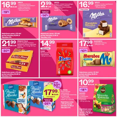 Frisco - gazetka promocyjna Gazetka od poniedziałku 16.06 do niedzieli 29.06 - strona 17