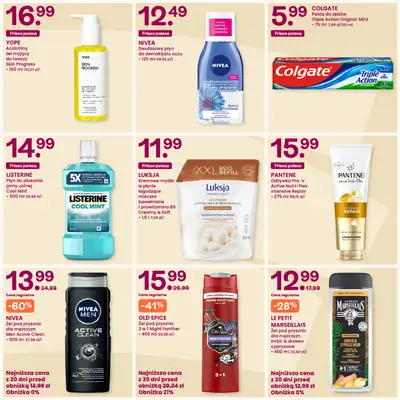 Frisco - gazetka promocyjna Gazetka od poniedziałku 16.06 do niedzieli 29.06 - strona 21