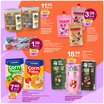 Frisco - gazetka promocyjna Gazetka od poniedziałku 16.06 do niedzieli 29.06 - strona 7