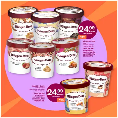 Frisco - gazetka promocyjna Gazetka od poniedziałku 16.06 do niedzieli 29.06 - strona 15