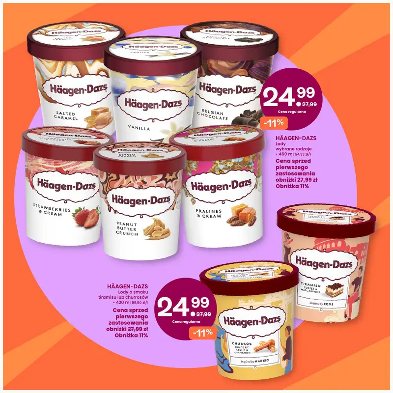 Frisco - gazetka promocyjna Gazetka od poniedziałku 16.06 do niedzieli 29.06 - strona 15