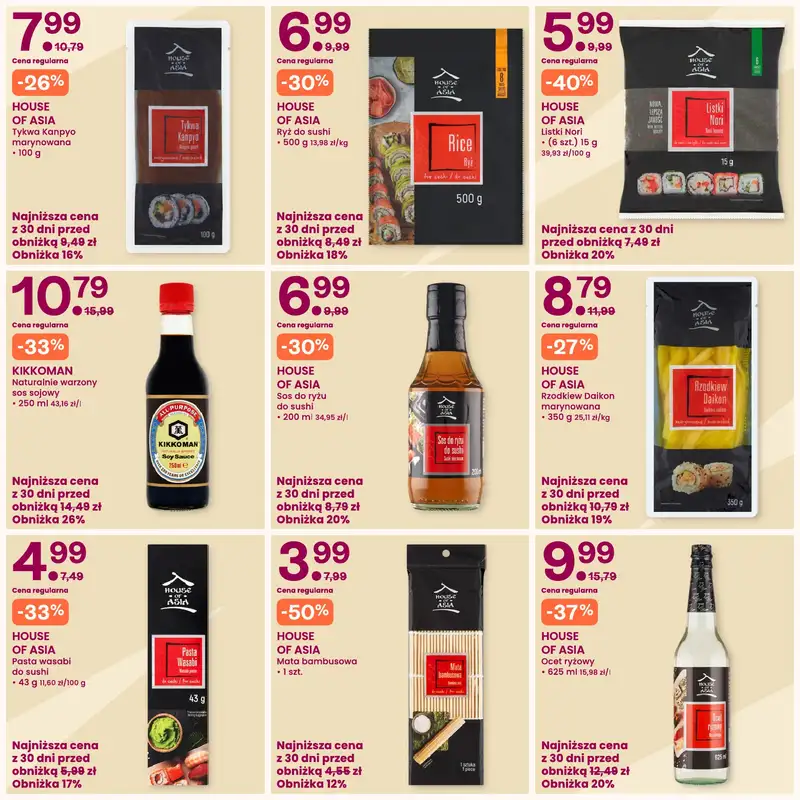 Frisco - gazetka promocyjna Gazetka od poniedziałku 16.06 do niedzieli 29.06 - strona 11