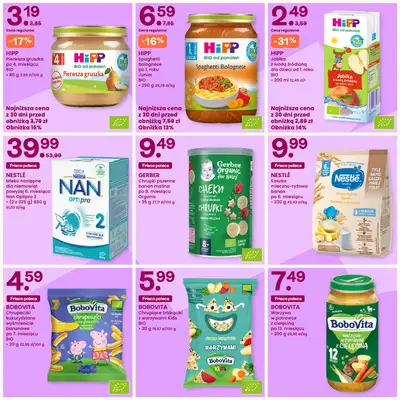 Frisco - gazetka promocyjna Gazetka od poniedziałku 16.06 do niedzieli 29.06 - strona 18