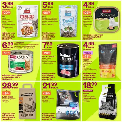 Frisco - gazetka promocyjna Gazetka od poniedziałku 16.06 do niedzieli 29.06 - strona 29