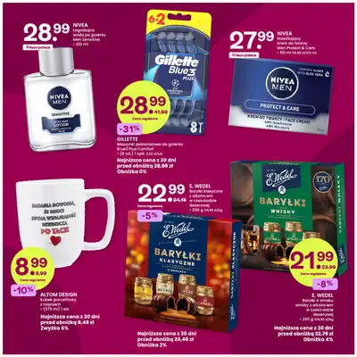 Frisco - gazetka promocyjna Gazetka od poniedziałku 16.06 do niedzieli 29.06 - strona 14