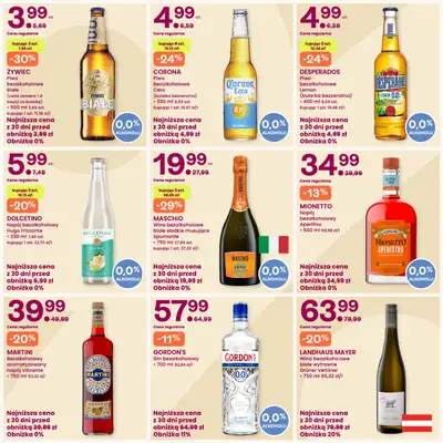 Frisco - gazetka promocyjna Gazetka od poniedziałku 16.06 do niedzieli 29.06 - strona 16