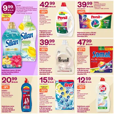 Frisco - gazetka promocyjna Gazetka od poniedziałku 16.06 do niedzieli 29.06 - strona 23