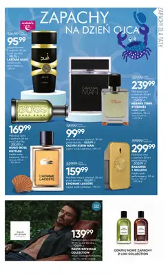 Super-Pharm - gazetka promocyjna Gazetka Summer Sale od środy 18.06 do czwartku 03.07 - strona 11 Super-Pharm - gazetka promocyjna Gazetka Summer Sale od środy 18.06 do czwartku 03.07 - strona 11