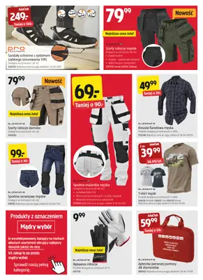 Jula - gazetka promocyjna Gazetka od czwartku 19.06 do środy 02.07 - strona 7 Jula - gazetka promocyjna Gazetka od czwartku 19.06 do środy 02.07 - strona 7