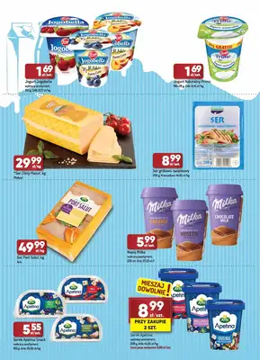 Avita - gazetka promocyjna Gazetka od środy 18.06 do wtorku 24.06 - strona 2 Avita - gazetka promocyjna Gazetka od środy 18.06 do wtorku 24.06 - strona 2