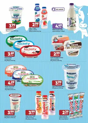 Avita - gazetka promocyjna Gazetka od środy 18.06 do wtorku 24.06 - strona 3 Avita - gazetka promocyjna Gazetka od środy 18.06 do wtorku 24.06 - strona 3