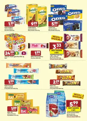 Avita - gazetka promocyjna Gazetka od środy 18.06 do wtorku 24.06 - strona 6 Avita - gazetka promocyjna Gazetka od środy 18.06 do wtorku 24.06 - strona 6