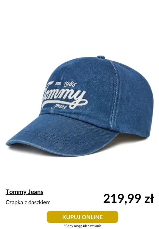 Modivo - gazetka promocyjna Extra rabat przy zakupie za min. 200 zł od środy 18.06 do poniedziałku 23.06 - strona 6