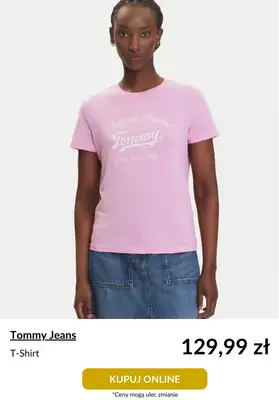 Modivo - gazetka promocyjna Extra rabat przy zakupie za min. 200 zł od środy 18.06 do poniedziałku 23.06 - strona 7