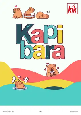 KiK - gazetka promocyjna Gazetka od poniedziałku 09.06 do poniedziałku 30.06 - strona 4