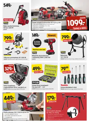 Jula - gazetka promocyjna Gazetka od czwartku 03.07 do środy 23.07 - strona 5 Jula - gazetka promocyjna Gazetka od czwartku 03.07 do środy 23.07 - strona 5