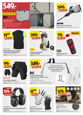 Jula - gazetka promocyjna Gazetka od czwartku 03.07 do środy 23.07 - strona 4 Jula - gazetka promocyjna Gazetka od czwartku 03.07 do środy 23.07 - strona 4