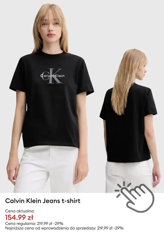 Answear - gazetka promocyjna Do -50% t-shirty i topy od wtorku 24.06  - strona 6