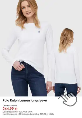 Answear - gazetka promocyjna Do -50% t-shirty i topy od wtorku 24.06  - strona 8