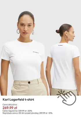 Answear - gazetka promocyjna Do -50% t-shirty i topy od wtorku 24.06  - strona 3