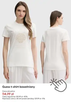 Answear - gazetka promocyjna Do -50% t-shirty i topy od wtorku 24.06  - strona 10