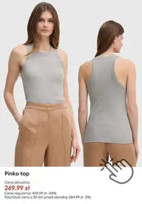 Answear - gazetka promocyjna Do -50% t-shirty i topy od wtorku 24.06  - strona 9